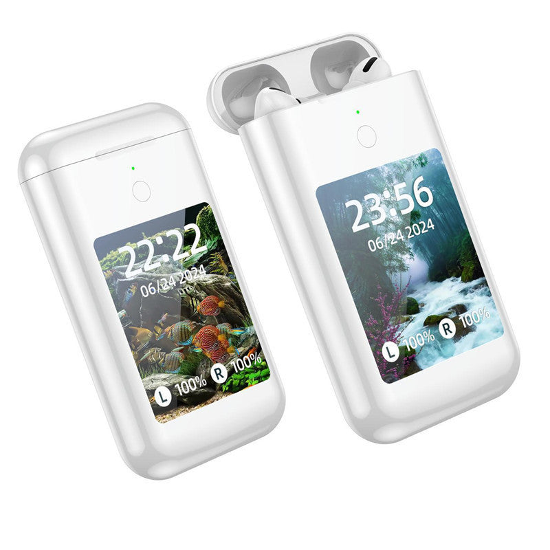 TIJDELIJK 50% KORTING | 3 in 1 TouchPods™