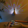 PlumeAura™ | Pauw projectielamp