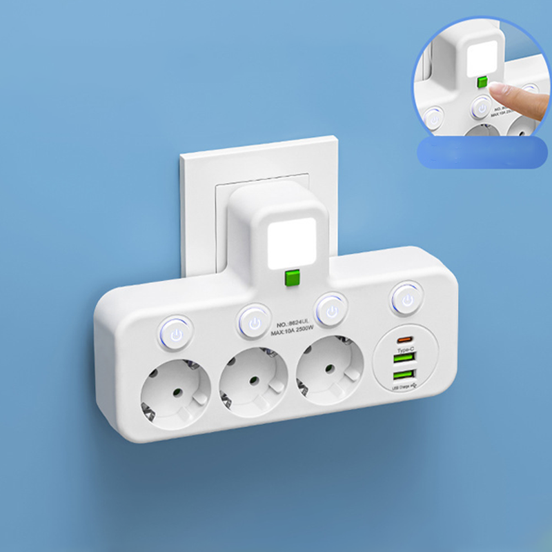 TIJDELIJK 50% KORTING | PlugFusion™