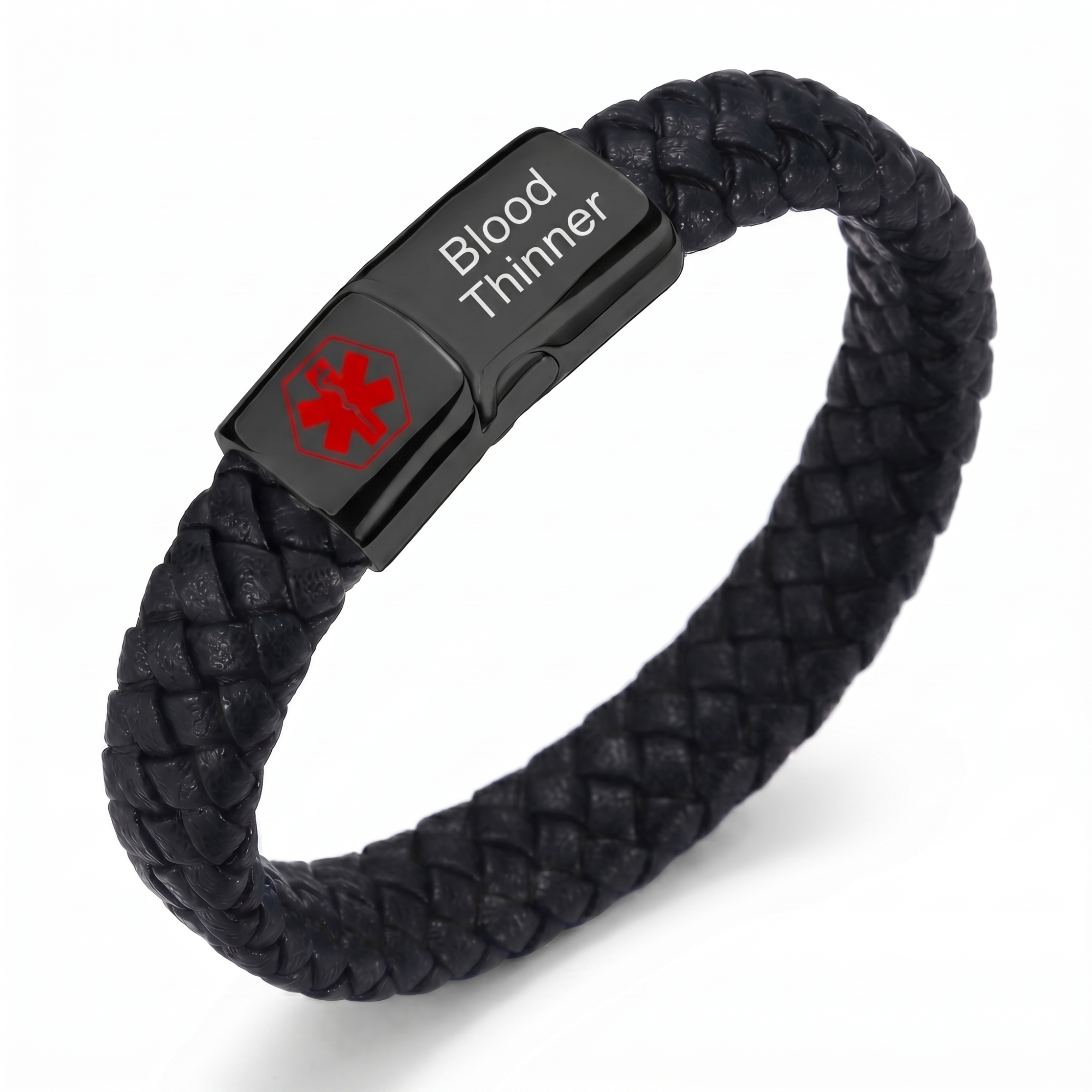 TIJDELIJK 50% KORTING | MediBand™ - Medische armband