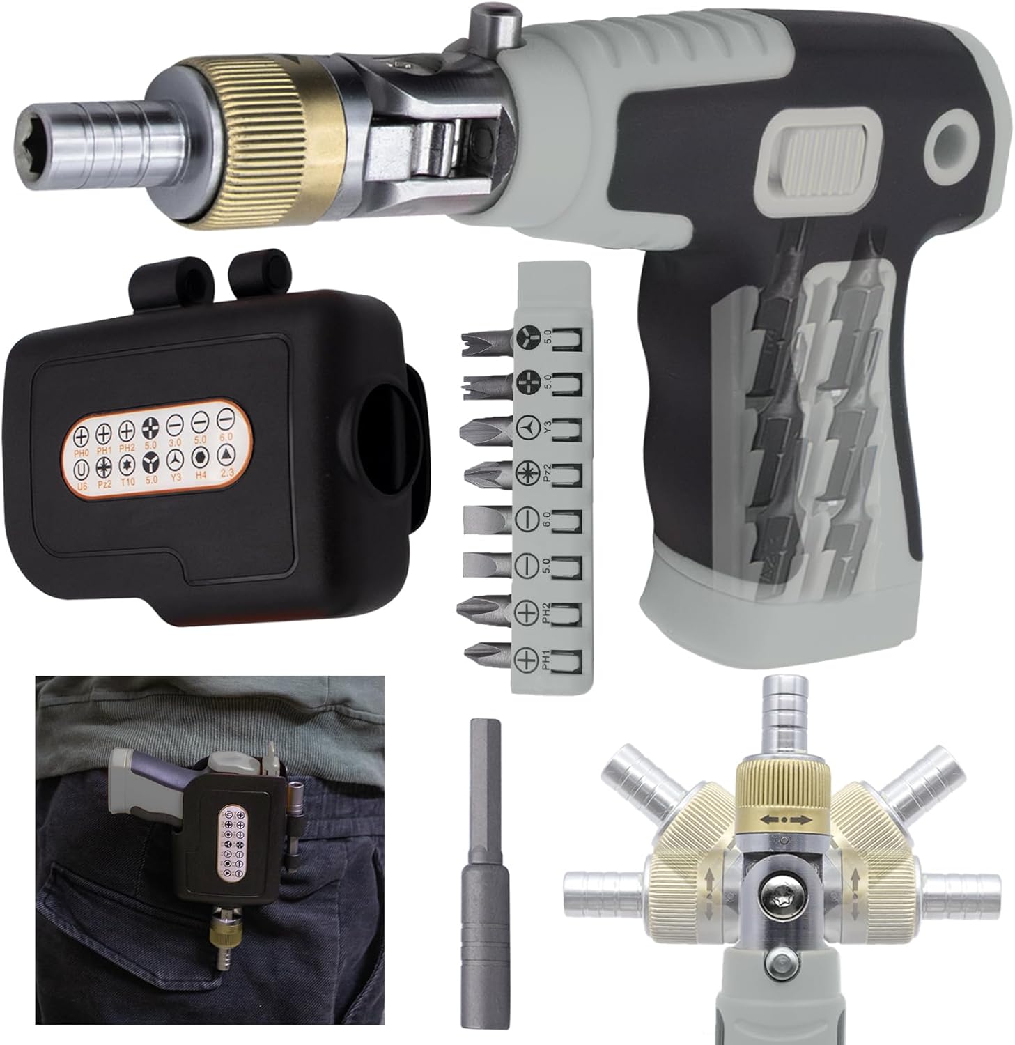 TIJDELIJK 50% KORTING | GripTorque™ | Jouw hulpmiddel voor snelle en veilige reparaties!