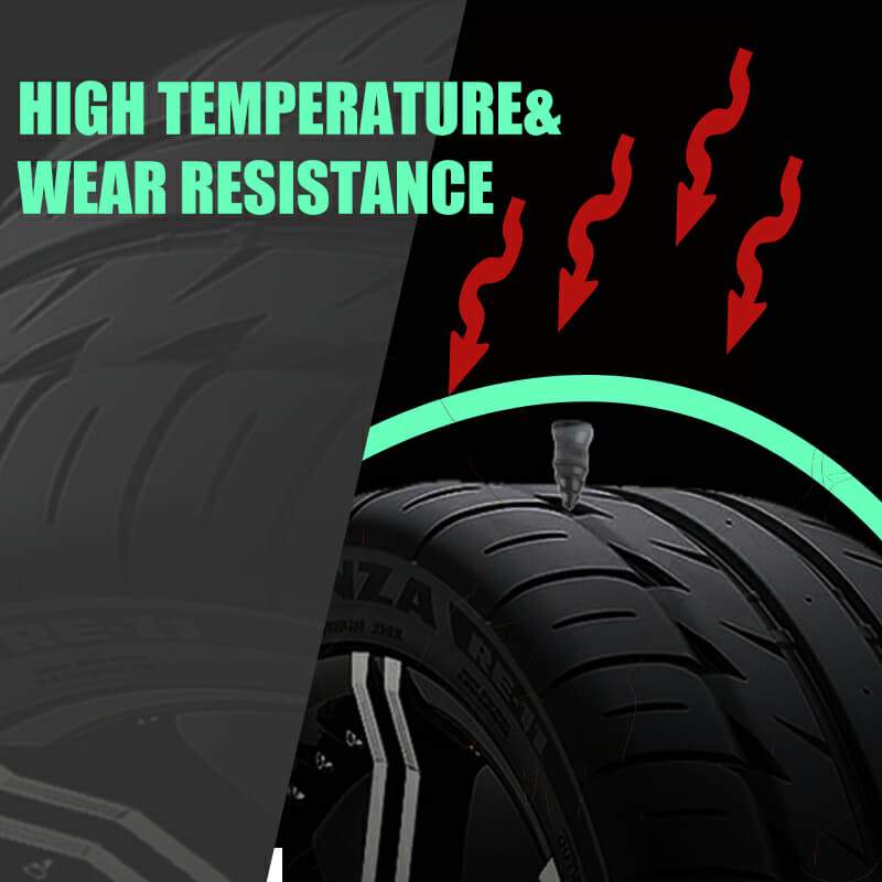 TIJDELIJK 50% KORTING | TireFix™