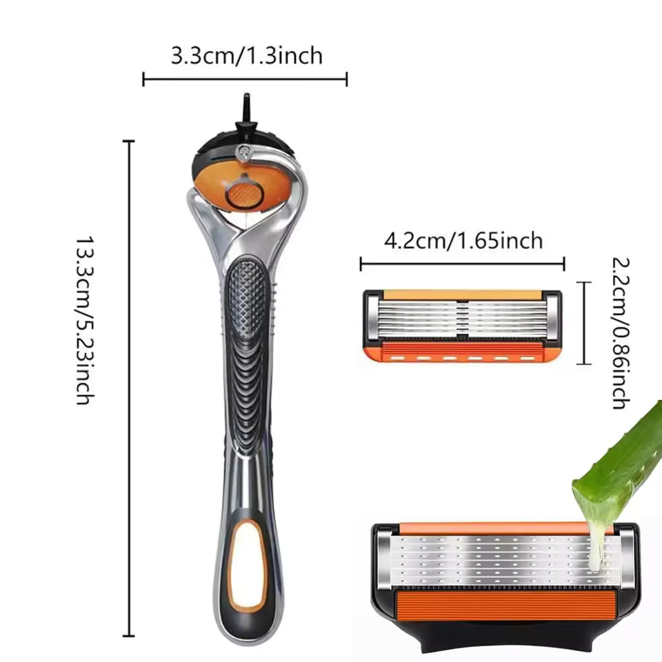 TIJDELIJK 50% KORTING | RazorX™
