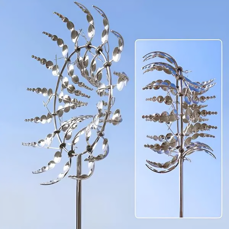 TIJDELIJK 50% KORTING | WindFleur™