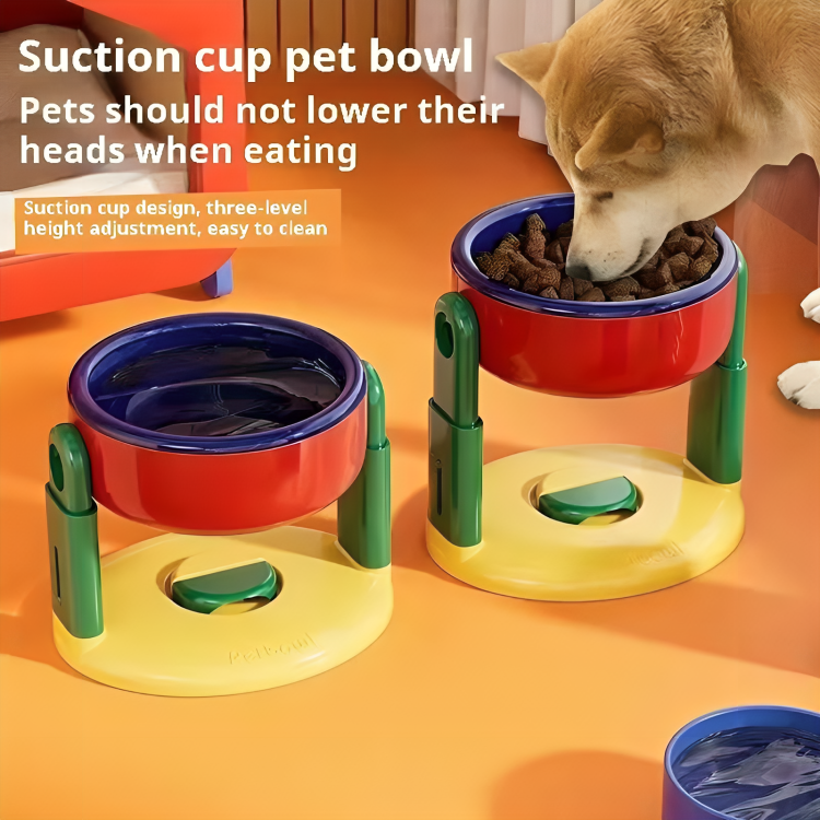 TIJDELIJK 50% KORTING | BowlBuddy™