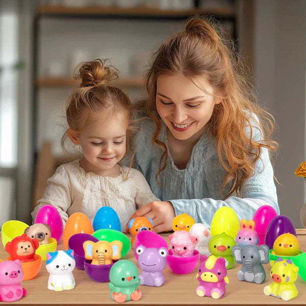 TIJDELIJK 50% KORTING | HatchBuddies™