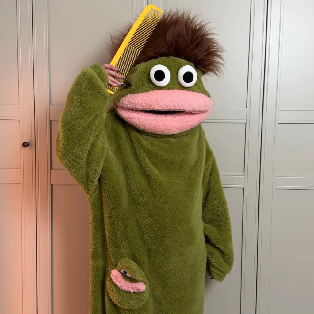 TIJDELIJK 50% KORTING | SnortySuit™
