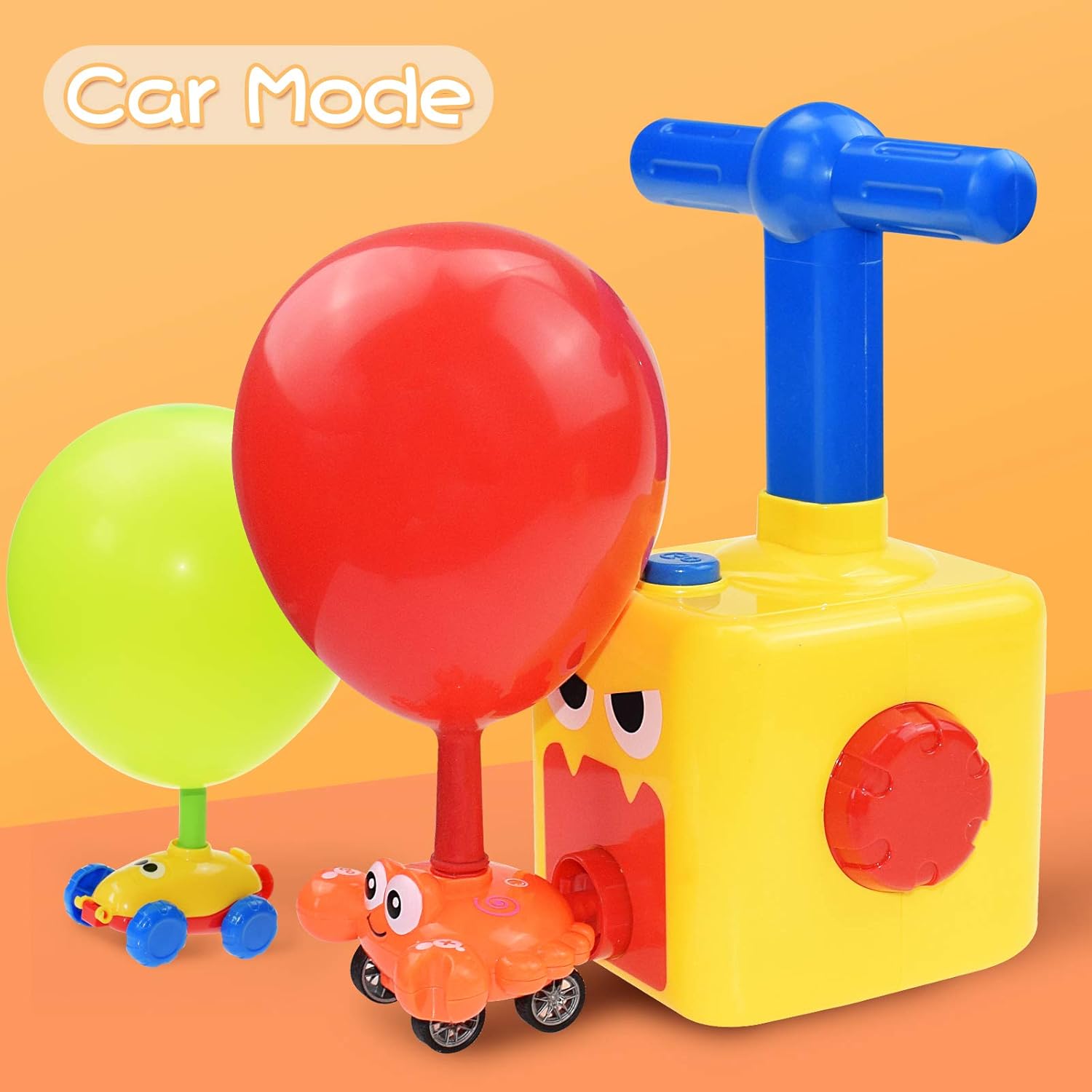 50% KORTING VANDAAG | Balloonix™