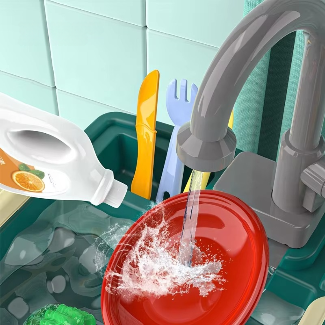 TIJDELIJK 50% KORTING | AquaChef™