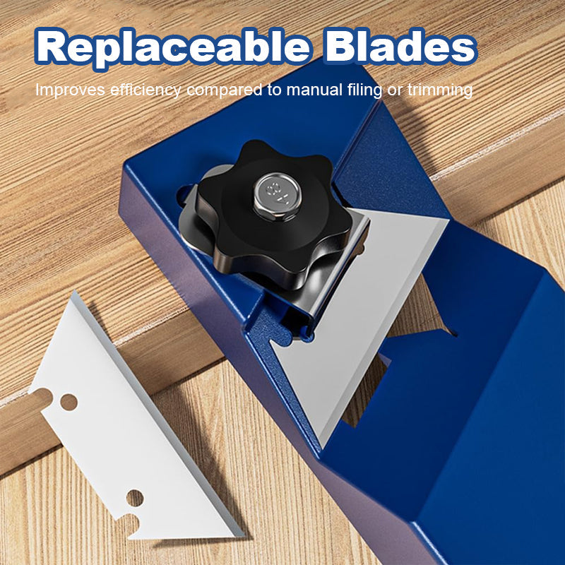 TIJDELIJK 50% KORTING | EdgeShaper™