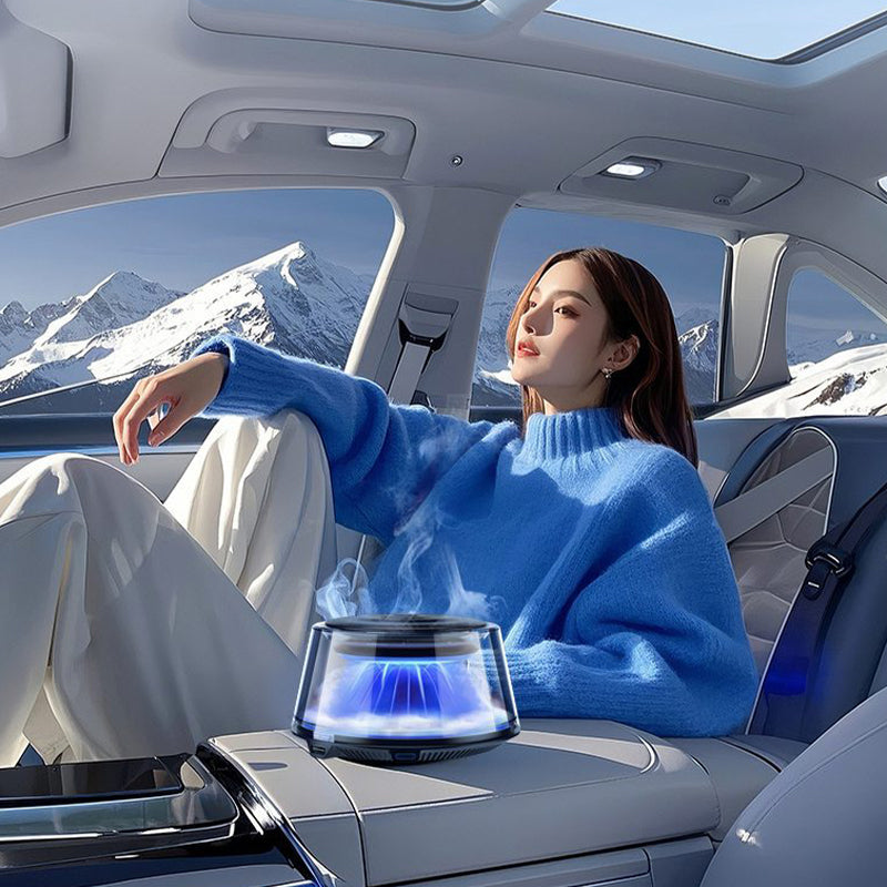 TIJDELIJK 50% KORTING | VapoDrift™