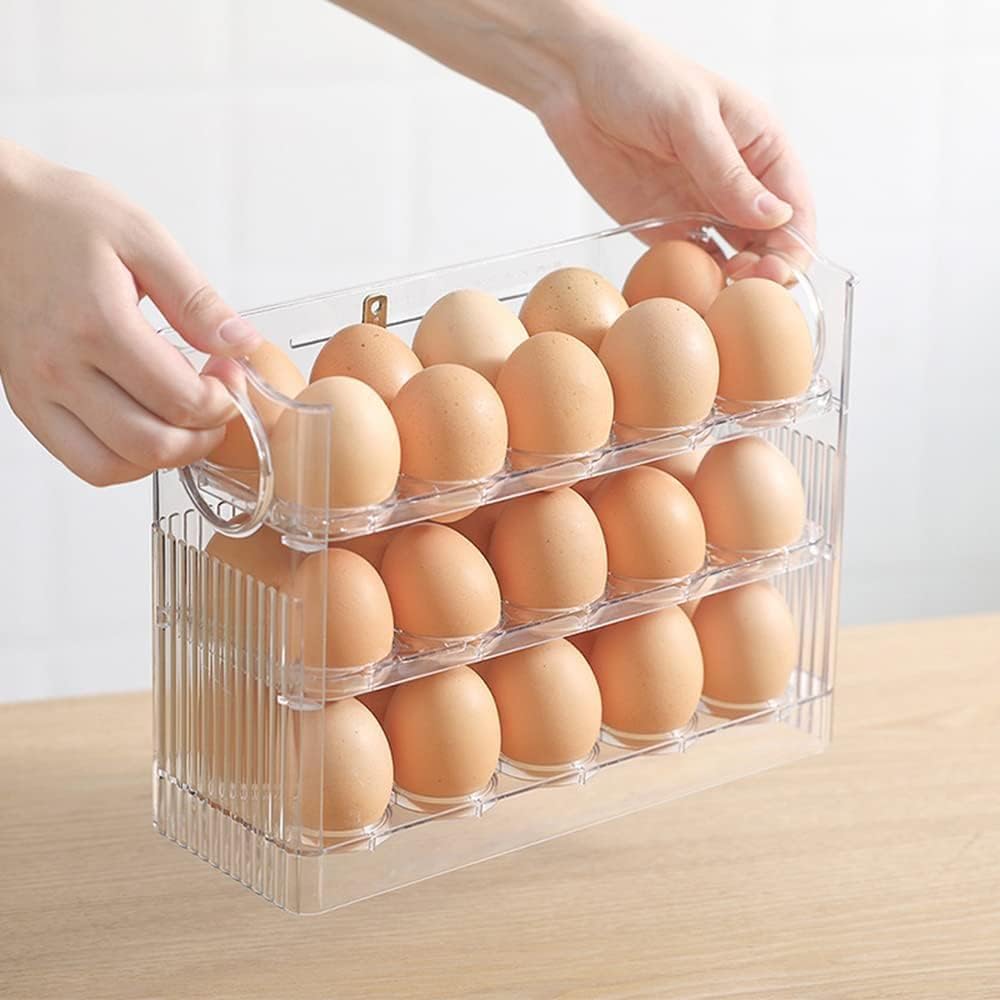 TIJDELIJK 50% KORTING | EggVault360™