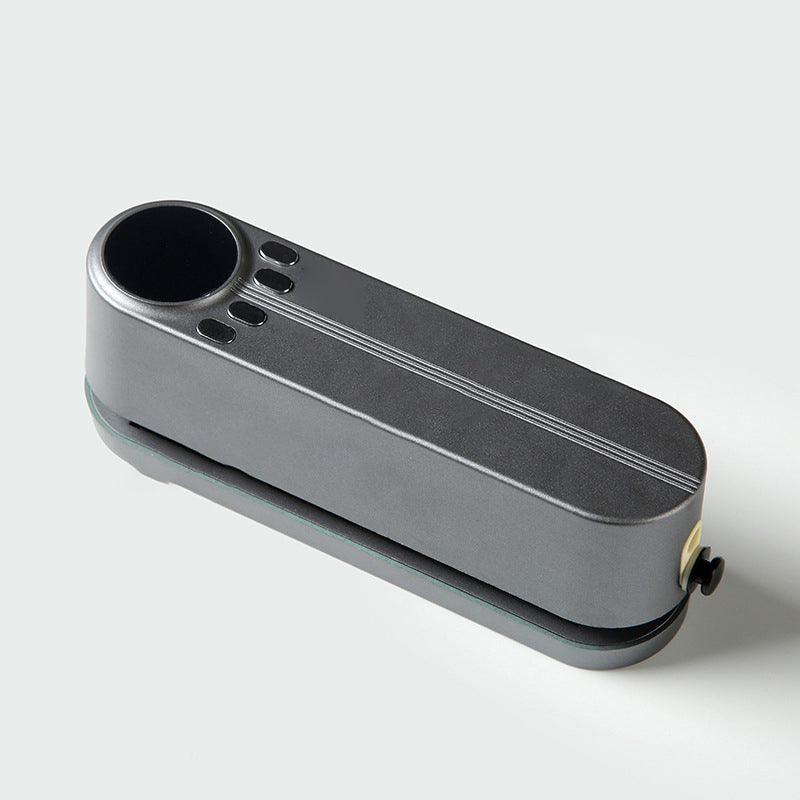 TIJDELIJK 50% KORTING | VacuSeal™ | Je go-to gadget voor direct luchtdicht afsluiten!