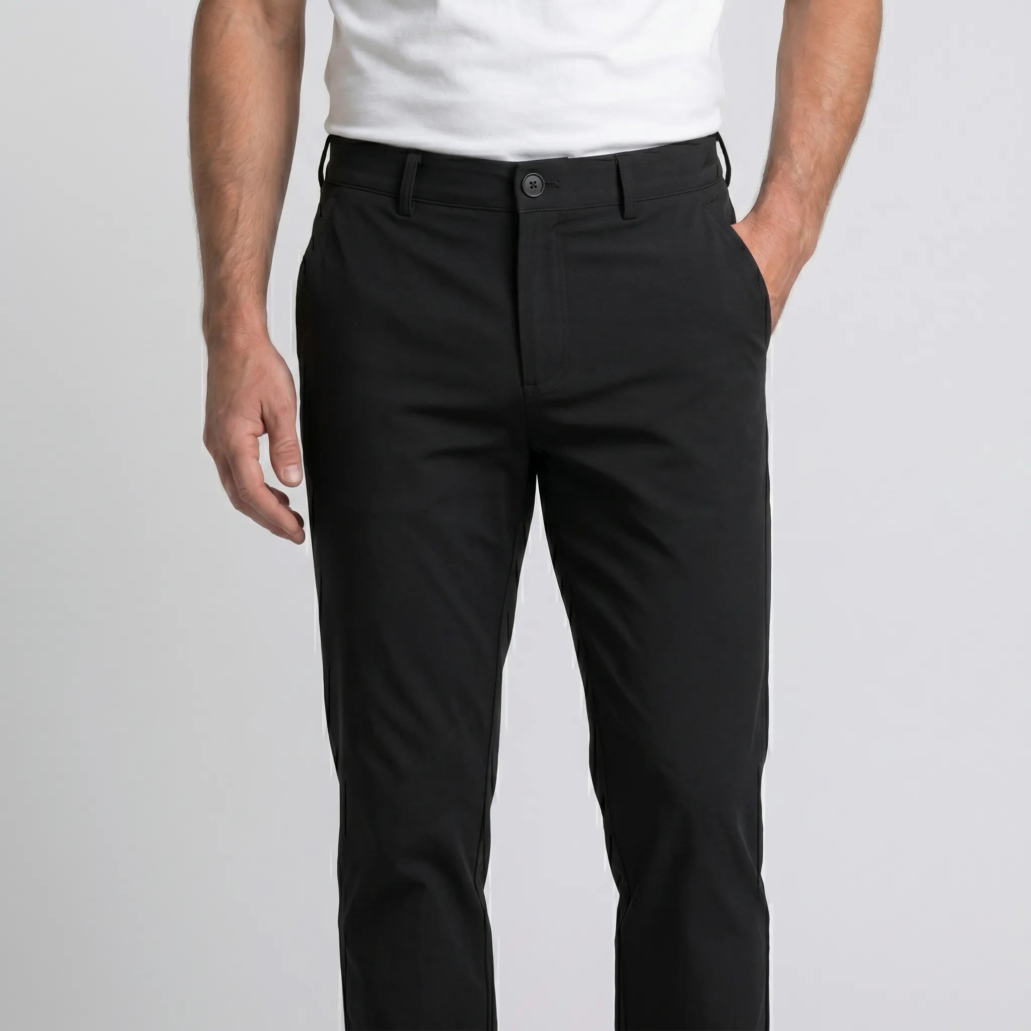 TIJDELIJK 50% KORTING | Connor™ - Stretchbroek