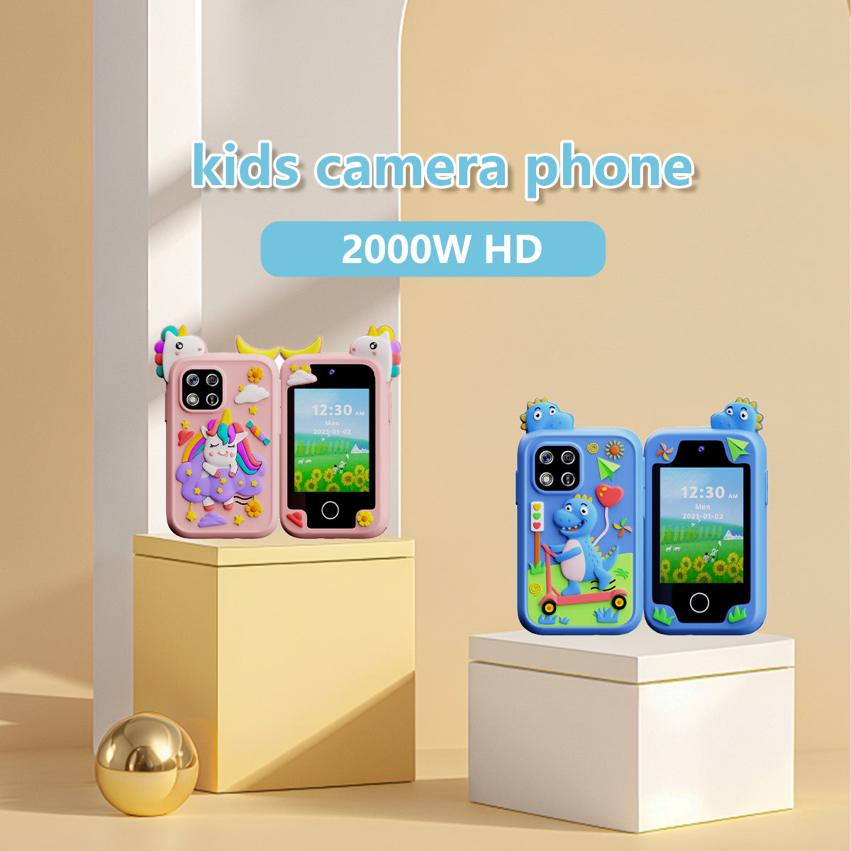 TIJDELIJK 50% KORTING | KidTech™