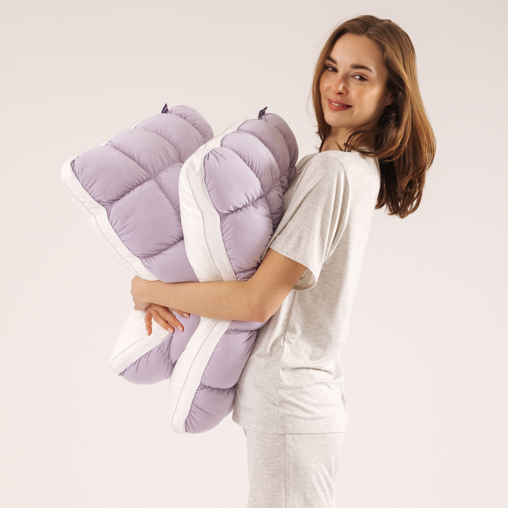 TIJDELIJK 50% KORTING | DreamPuff™ - Pluizig Kussen