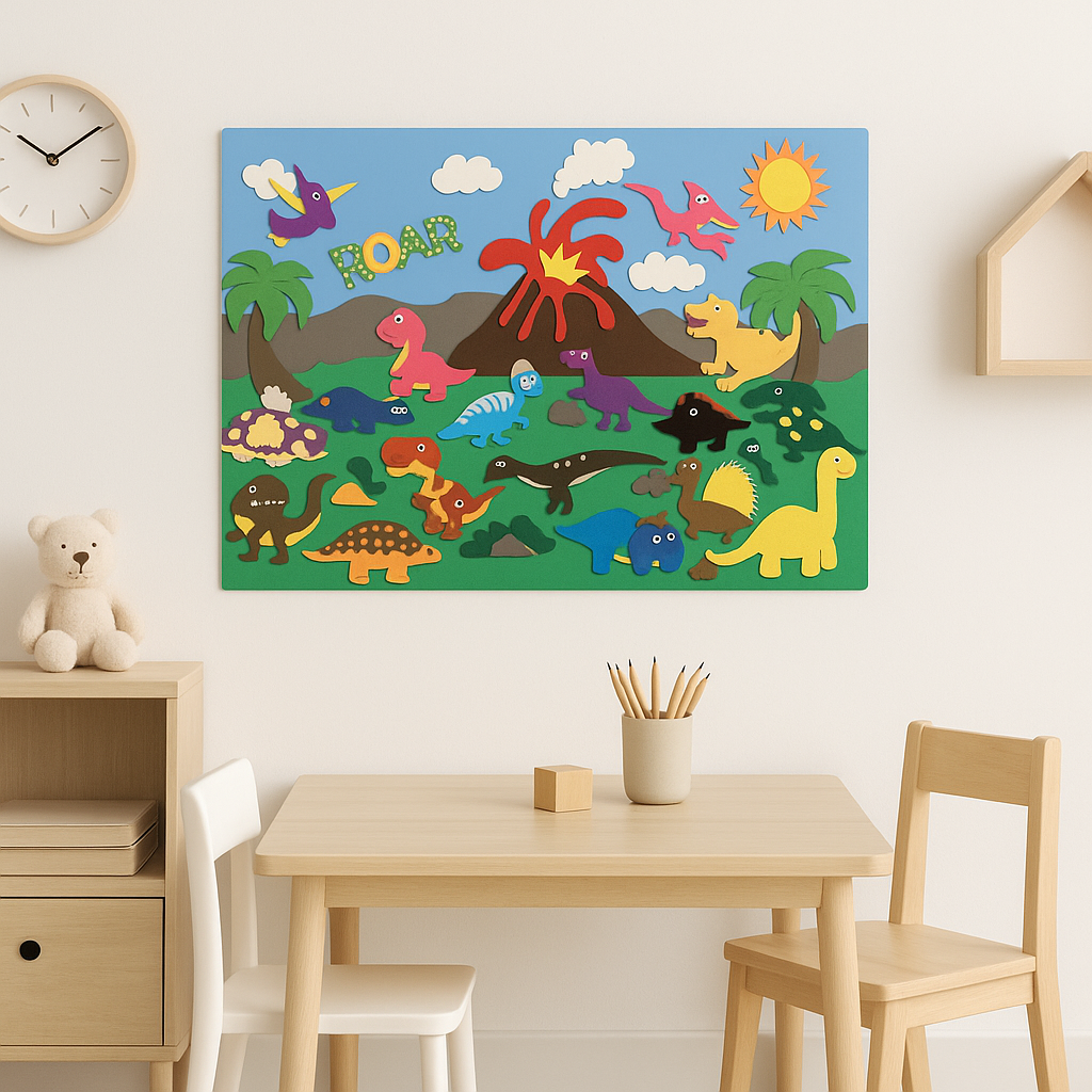 50% OFF VANDAAG | CritterCraft™