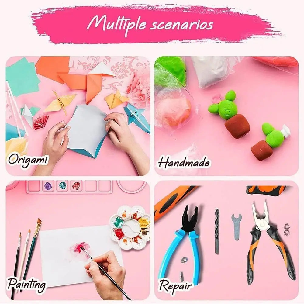 TIJDELIJK 50% KORTING | ColorPad™