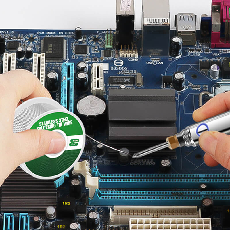 1 + 2 GRATIS VANDAAG | Solderix™