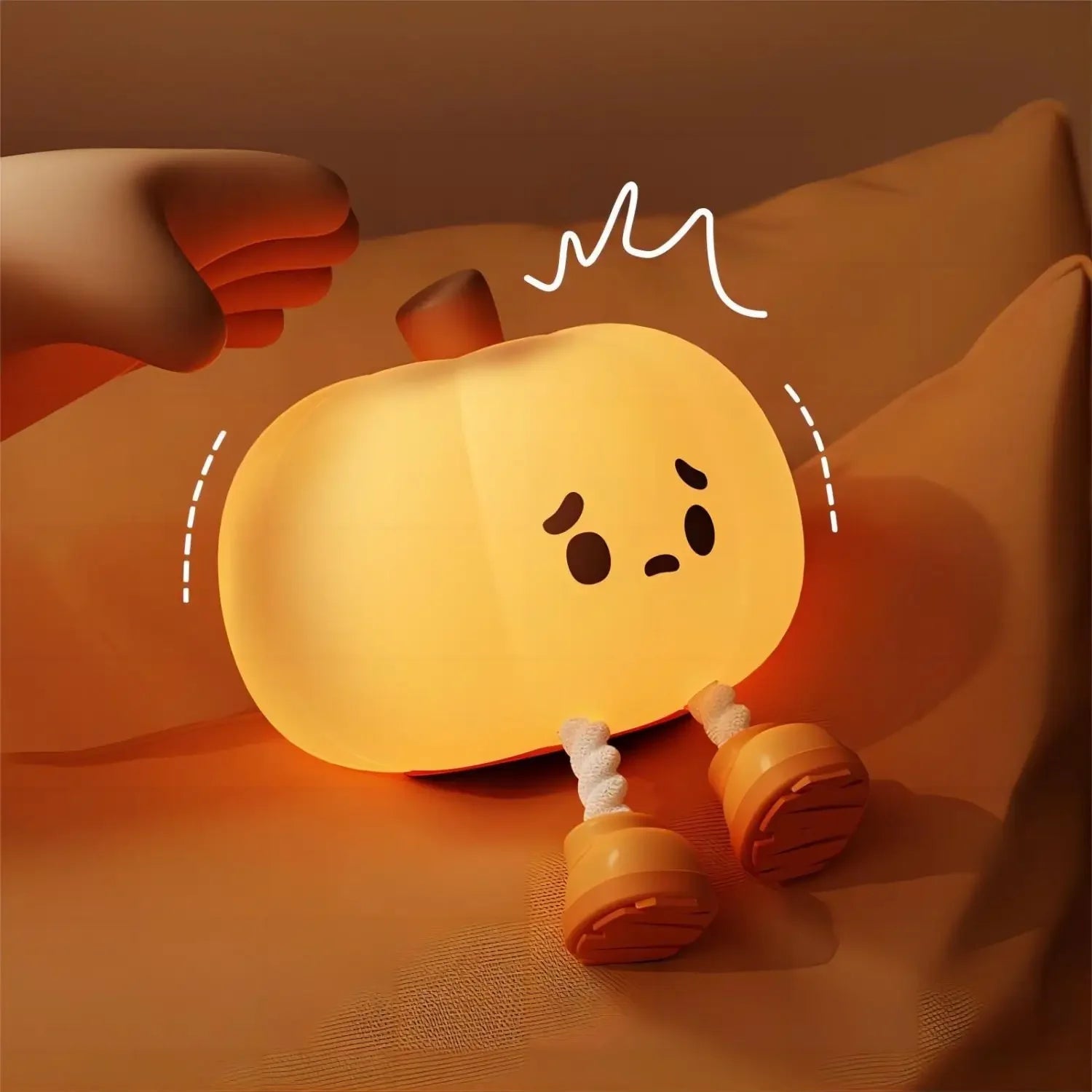 1 + 1 GRATIS VANDAAG | LumaPumpkin™