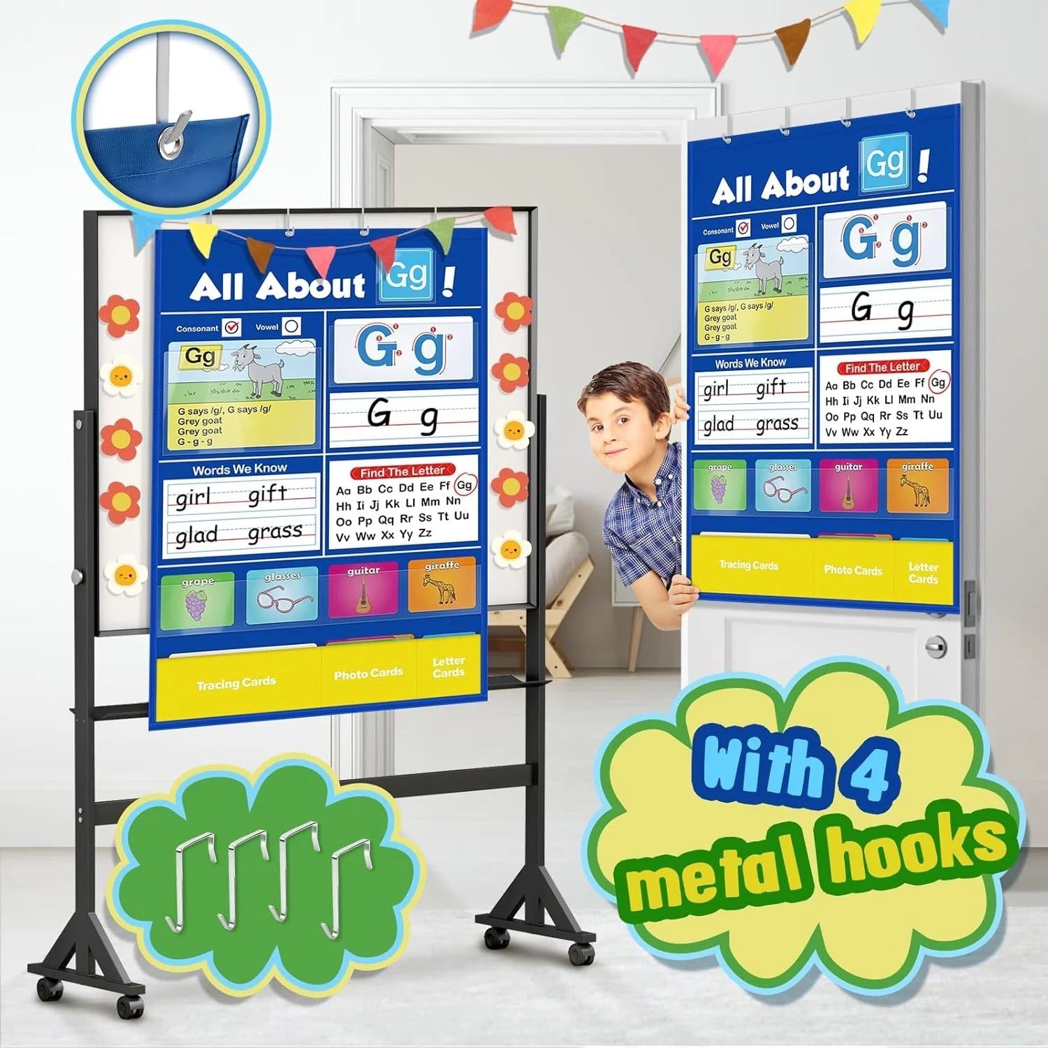 TIJDELIJK 50% KORTING | EduChart™