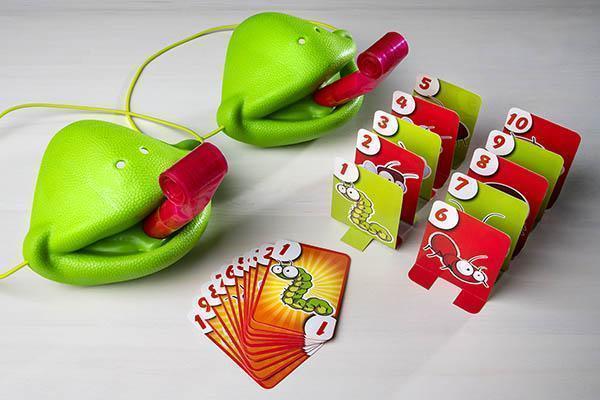 TIJDELIJK 50% KORTING | ChameFun™