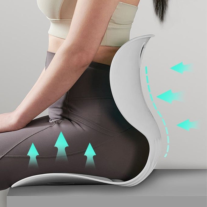 TIJDELIJK 50% KORTING | ErgoSeat™