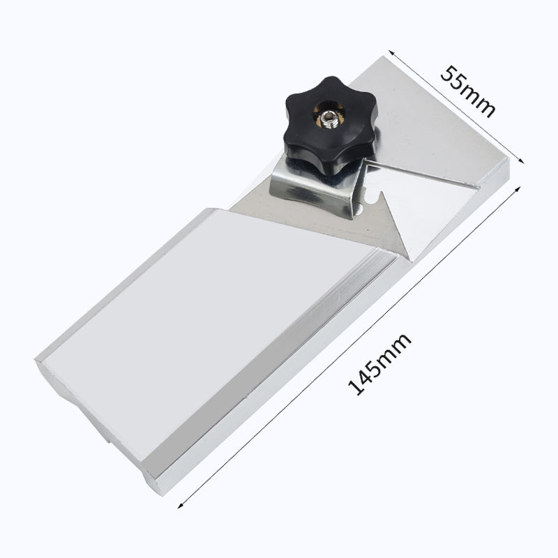 TIJDELIJK 50% KORTING | EdgeShaper™