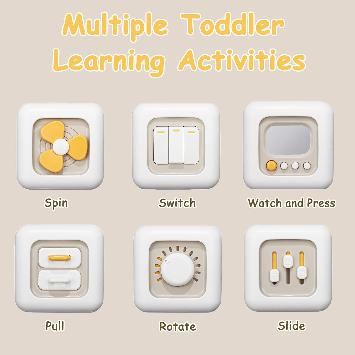 TIJDELIJK 50% KORTING | CubiPlay™