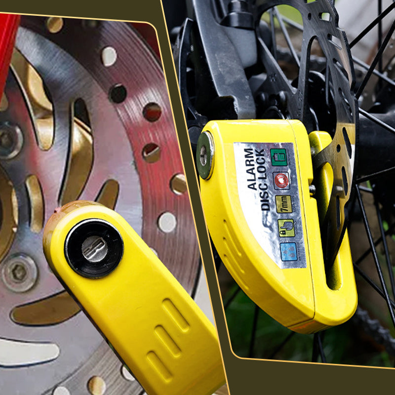 TIJDELIJK 50% KORTING | CycleLock™