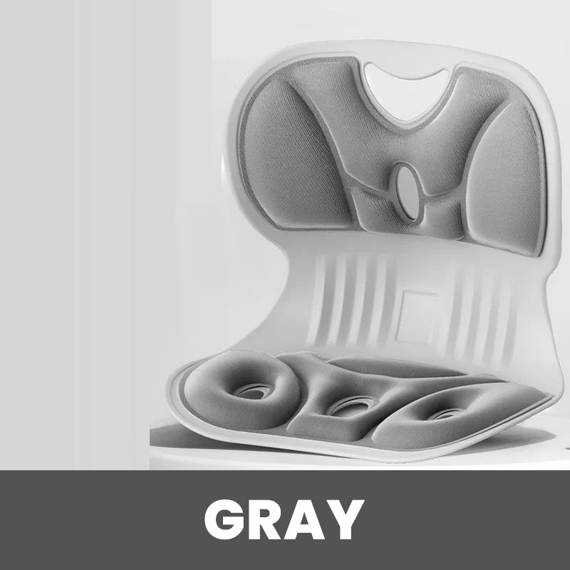 TIJDELIJK 50% KORTING | ErgoSeat™