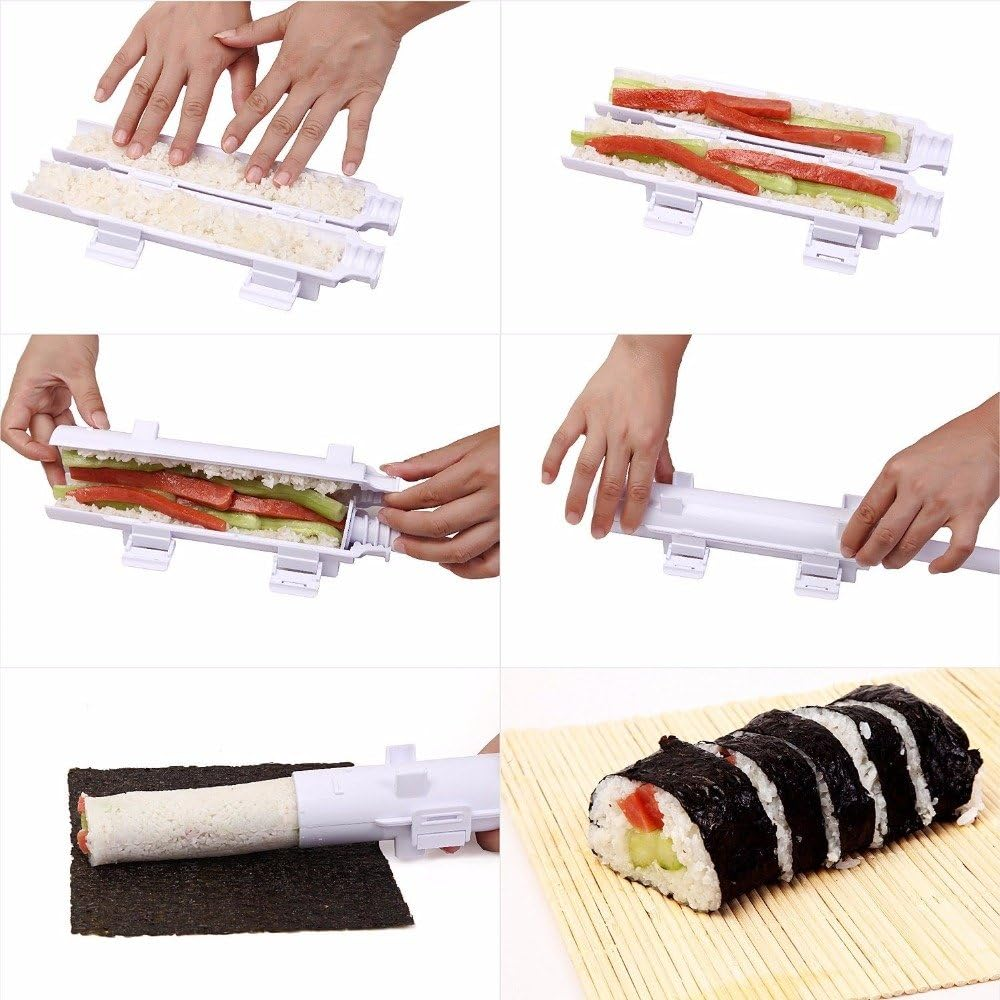 1 + 1 GRATIS VANDAAG | SushiGenie™