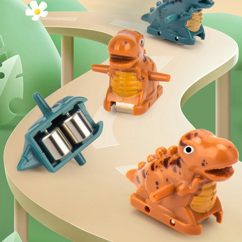 50% OFF VANDAAG | Trackosaur™
