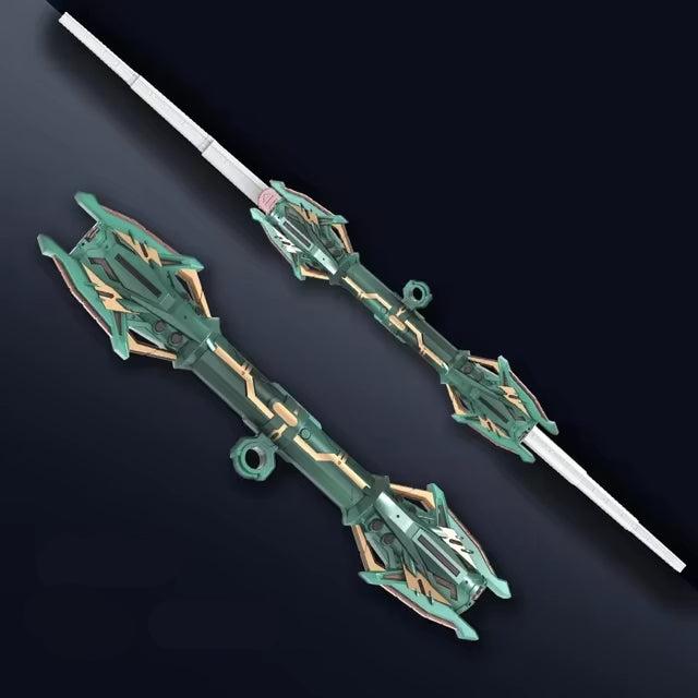 TIJDELIJK 50% KORTING | StarScepter™