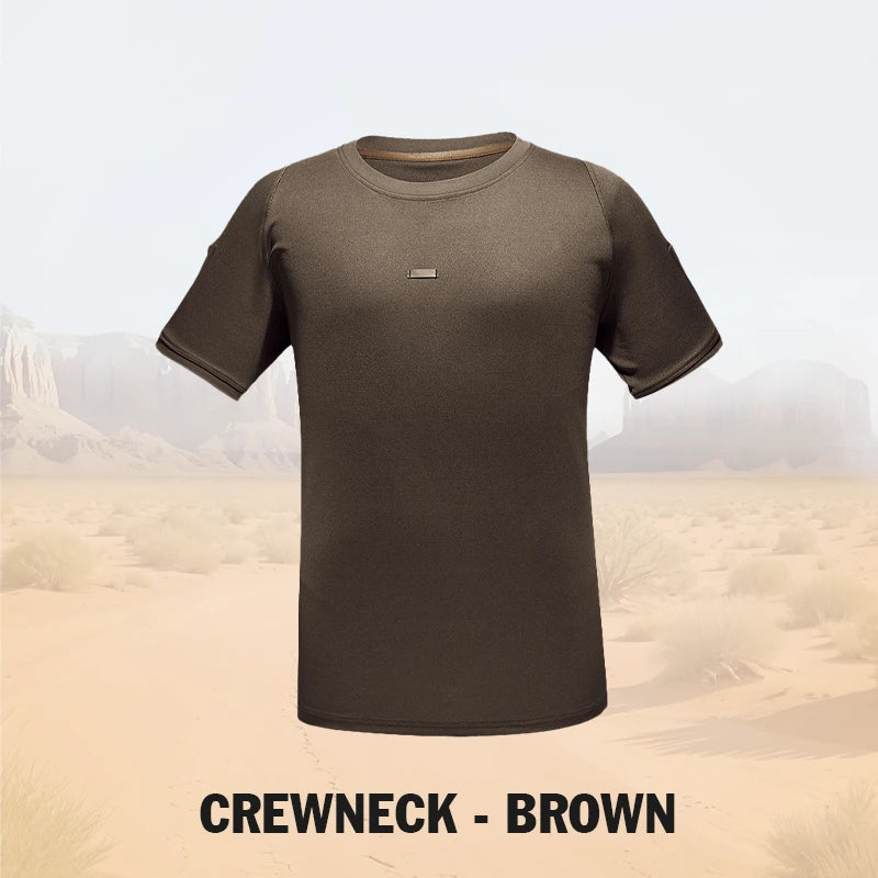Drake™ | Je favoriete T-shirt voor buitenavonturen!