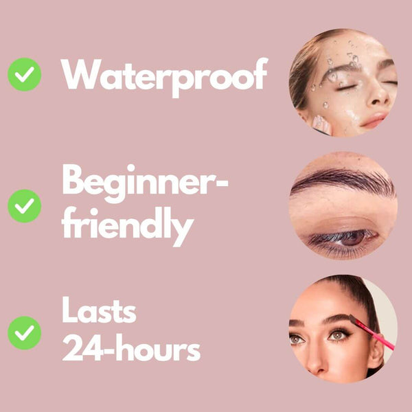 1 + 1 GRATIS VANDAAG  BrowDefine™