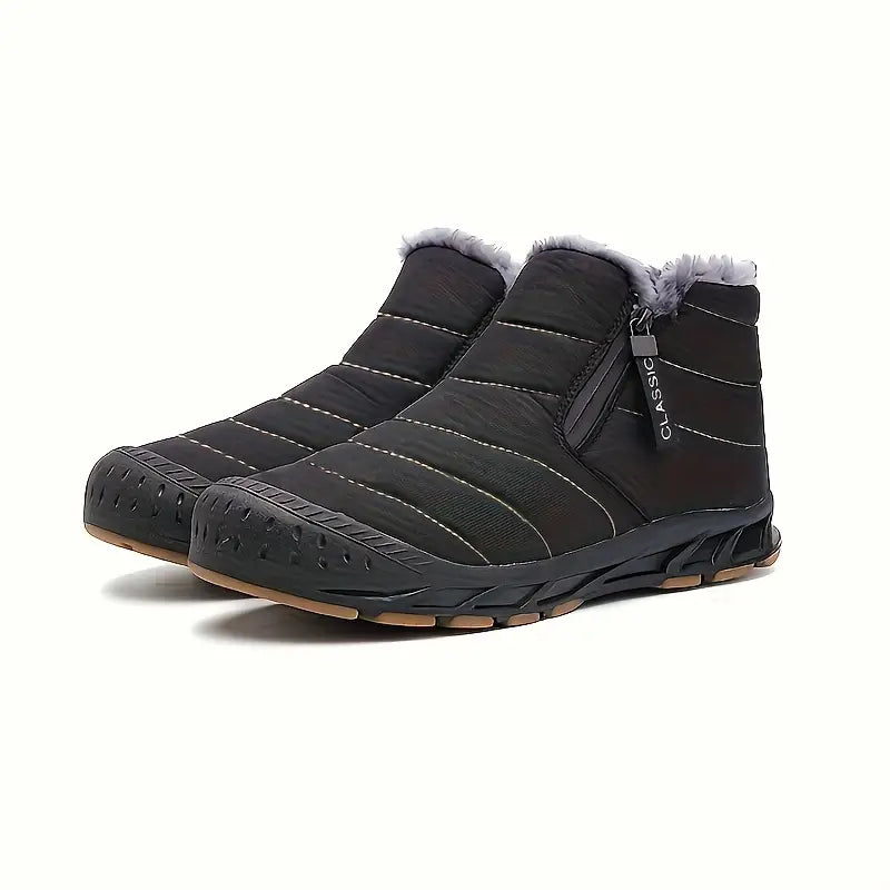 TIJDELIJK 50% KORTING | PolarStep™ | Unisex sneeuwlaarzen