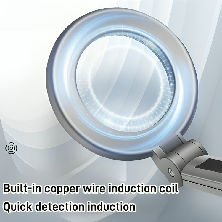 QuickSeek™ | Detecteer en ontdek verloren metalen in seconden!