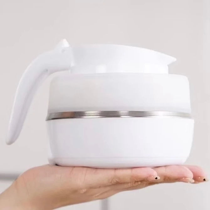 TIJDELIJK 50% KORTING | FlexKettle™