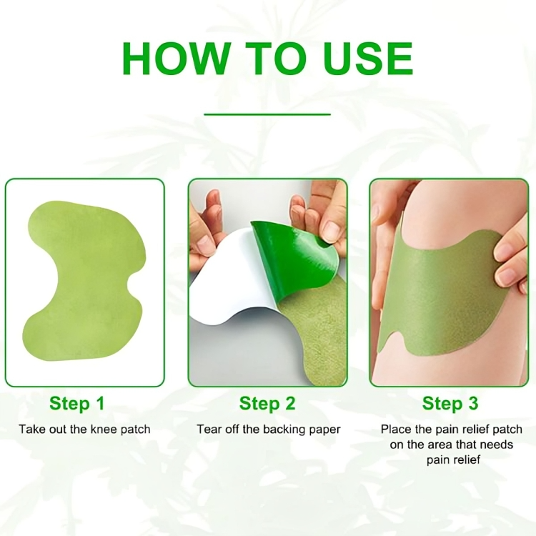 25 + 25 GRATIS VANDAAG | KneeRelief™