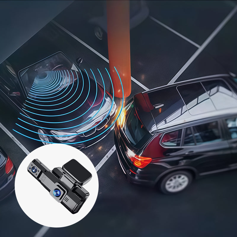 TIJDELIJK 50% KORTING | DriveSight™