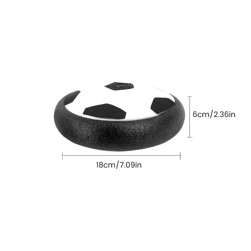 50% KORTING VANDAAG | GlowRover™