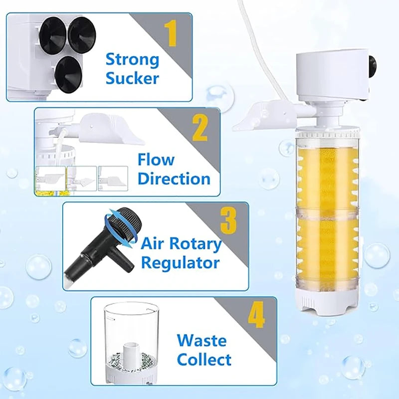 TIJDELIJK 50% KORTING | AquaPulse™