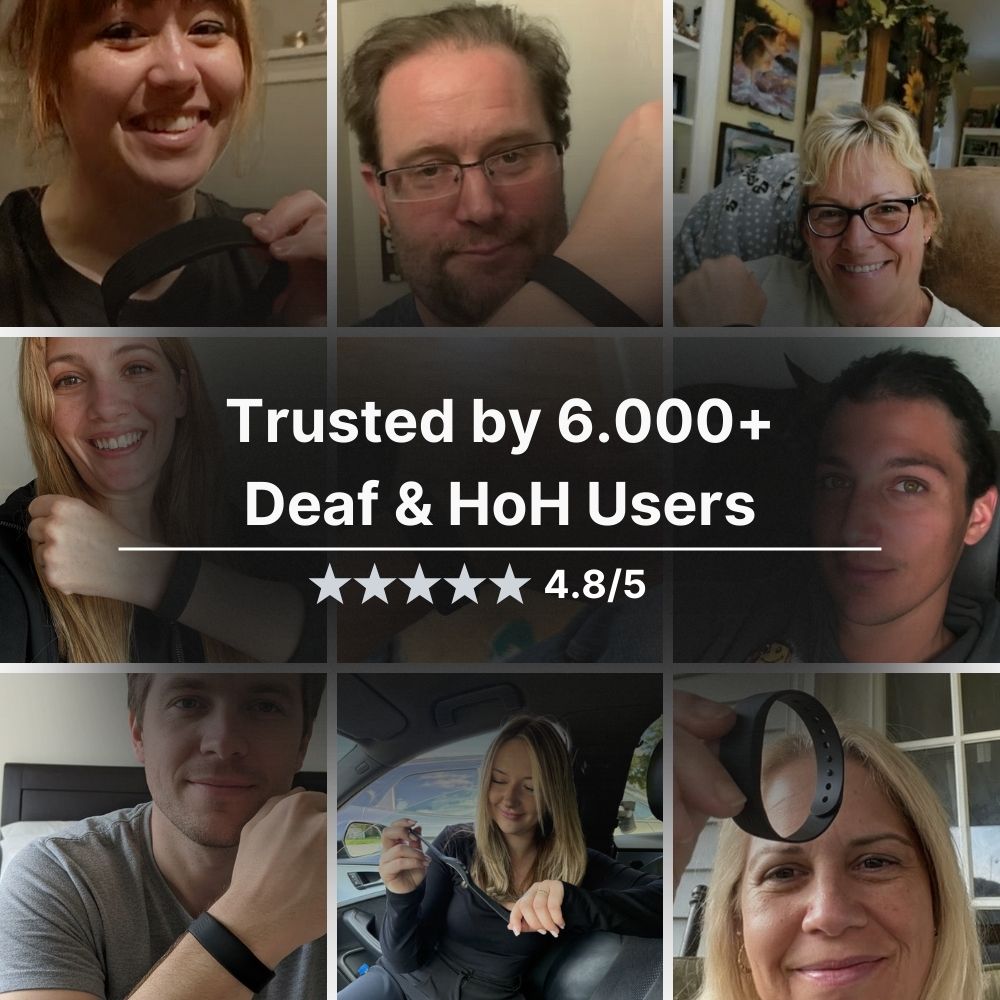 TIJDELIJK 50% KORTING | PulseRise™