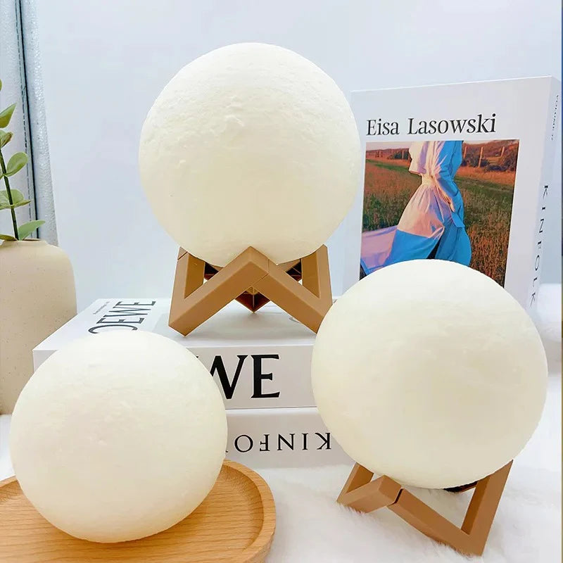 50% OFF VANDAAG | LunaGlow™