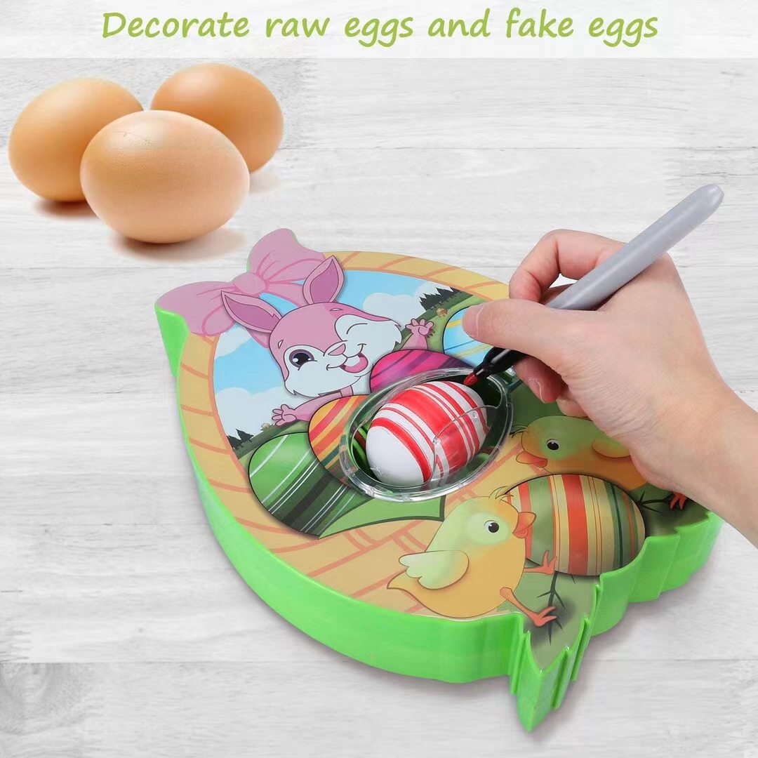 TIJDELIJK 50% KORTING | Eggora™