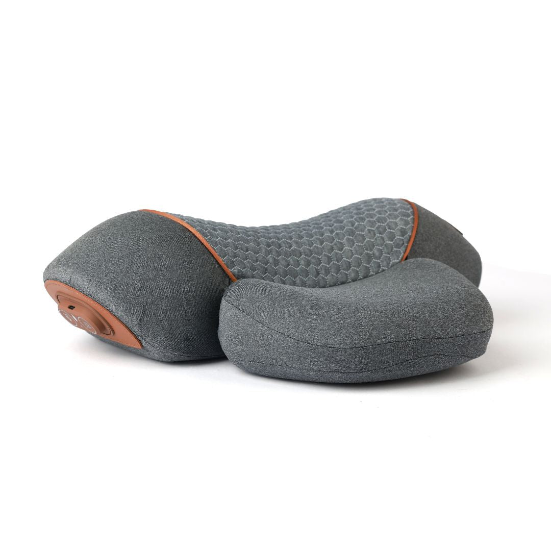 CerviSoothe™ | Elektrisch 3-in-1 massageapparaat