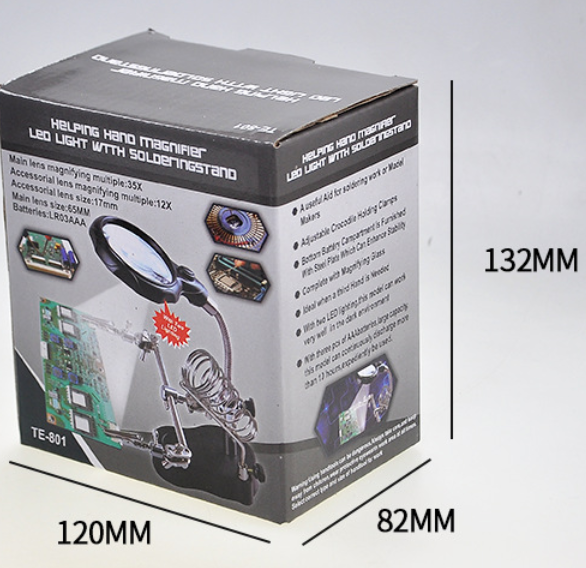 TIJDELIJK 50% KORTING | SolderAid™