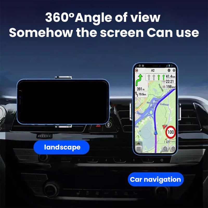 TIJDELIJK 50% KORTING | SnapMount™