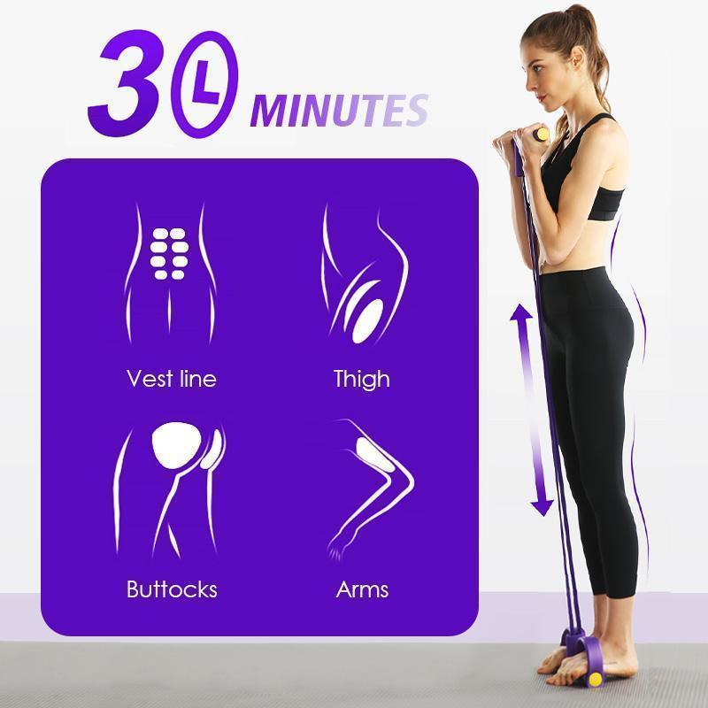 TIJDELIJK 50% KORTING | PowerBands™